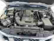2010 Nissan Frontier SE z VIN 1N6AD0FV9AC446138, wystawiony jako Copart lot #41780145 z przebiegiem 52 319 mil mil oraz Szkoda całkowita • Salvage title. Historia ofert i sprzedaży dostępna na DreamBid. Obrazek 11.