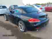 2014 BMW Z4 sDrive35i with VIN WBALM7C52EE386297, listed as a IAAI auction lot 42552454 with Not provided miles and . Bid and sale history available at DreamBid. Image 3.