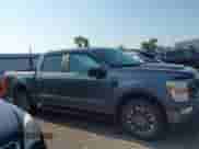 2021 Ford F-150 XL с VIN 1FTEW1EP5MFB82152, выставлен на аукционе IAAI как лот 42877085 с пробегом 119 999 миль миль и . История ставок и продаж доступна на DreamBid. Изображение 13.