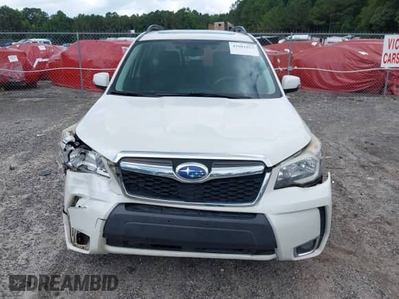 2016 Subaru Forester XT Touring z VIN JF2SJGXC4GH486064, wystawiony jako IAAI lot #42801023 z przebiegiem 134 785 mil mil oraz . Historia ofert i sprzedaży dostępna na DreamBid. Obrazek 12.