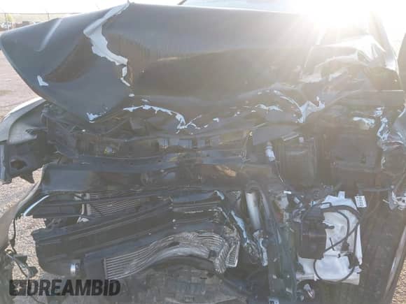 2021 Chevrolet Trax LS с VIN KL7CJKSB8MB301613, выставлен на аукционе IAAI как лот 42526045 с пробегом 51 127 миль миль и . История ставок и продаж доступна на DreamBid. Изображение 10.