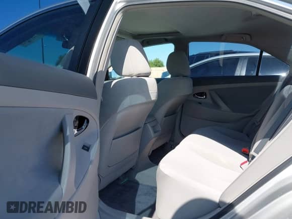 2011 Toyota Camry LE with VIN 4T4BF3EK2BR090316, listed as a IAAI auction lot 43513499 with 72,959 mi miles and . Bid and sale history available at DreamBid. Image 8.