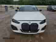 2023 BMW 4 Series 430i xDrive z VIN WBA73AP00PCM13379, wystawiony jako Copart lot #68164165 z przebiegiem 32 397 mil mil oraz Szkoda całkowita • Salvage title. Historia ofert i sprzedaży dostępna na DreamBid. Obrazek 5.