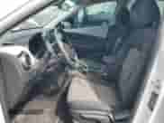 2020 Hyundai Kona SE with VIN KM8K12AA8LU407632, listed as a Copart auction lot 71706945 with 93,796 mi miles and Salvage title. Bid and sale history available at DreamBid. Image 7.