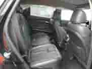2020 Hyundai Santa Fe Limited с VIN 5NMS53AD2LH270106, выставлен на аукционе Copart как лот 71839955 с пробегом 74 553 миль миль и На запчасти • Non repairable. История ставок и продаж доступна на DreamBid. Изображение 11.