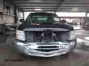 2013 Chevrolet Silverado 1500 LS z VIN 3GCPCREA6DG172384, wystawiony jako IAAI lot #41864124 z przebiegiem 249 337 mil mil oraz . Historia ofert i sprzedaży dostępna na DreamBid. Obrazek 12.