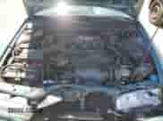 1993 Honda Accord with VIN 1HGCB7274PA015603, listed as a Copart auction lot 67778705 with 144,447 mi miles and Salvage title. Bid and sale history available at DreamBid. Image 11.