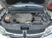 2012 Dodge Journey Crew with VIN 3C4PDCDG5CT226800, listed as a IAAI auction lot 43070821 with 129,623 mi miles and . Bid and sale history available at DreamBid. Image 10.