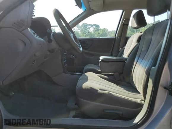 2001 Chevrolet Malibu с VIN 1G1ND52JX16182732, выставлен на аукционе Copart как лот 52247225 с пробегом Не указан миль и Списание • Salvage title. История ставок и продаж доступна на DreamBid. Изображение 7.