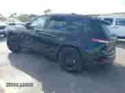 2024 Jeep Grand Cherokee Altitude with VIN 1C4RJHAG1R8506966, listed as a IAAI auction lot 41677936 with 29,764 mi miles and . Bid and sale history available at DreamBid. Image 3.