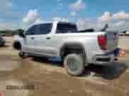2020 GMC Sierra 1500 z VIN 1GTP8AEF6LZ182779, wystawiony jako Copart lot #68669025 z przebiegiem 110 828 mil mil oraz Szkoda całkowita • Salvage title. Historia ofert i sprzedaży dostępna na DreamBid. Obrazek 2.