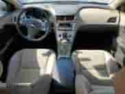 2010 Chevrolet Malibu 2LT with VIN 1G1ZD5E76AF154234, listed as a Copart auction lot 68341475 with 96,718 mi miles and Salvage title. Bid and sale history available at DreamBid. Image 8.