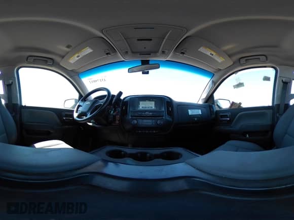 2018 Chevrolet Silverado 1500 Work Truck с VIN 3GCPCNECXJG362341, выставлен на аукционе IAAI как лот 43179812 с пробегом 137 590 миль миль и . История ставок и продаж доступна на DreamBid. Изображение 18.