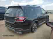 2025 Honda Pilot Elite с VIN 5FNYG1H80SB040372, выставлен на аукционе Copart как лот 67898095 с пробегом 12 859 миль миль и Списание • Salvage title. История ставок и продаж доступна на DreamBid. Изображение 3.