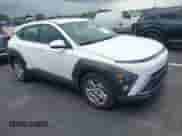 2024 Hyundai Kona SE с VIN KM8HA3AB4RU169067, выставлен на аукционе IAAI как лот 42898834 с пробегом 13 181 миль миль и . История ставок и продаж доступна на DreamBid. Изображение 1.
