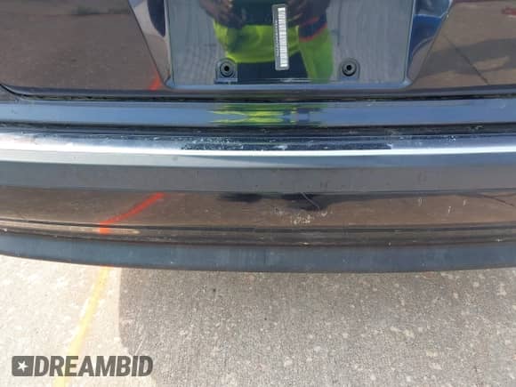 2000 BMW 7 Series 740iL z VIN WBAGH8340YDP17276, wystawiony jako IAAI lot #42409461 z przebiegiem 185 220 mil mil oraz . Historia ofert i sprzedaży dostępna na DreamBid. Obrazek 13.