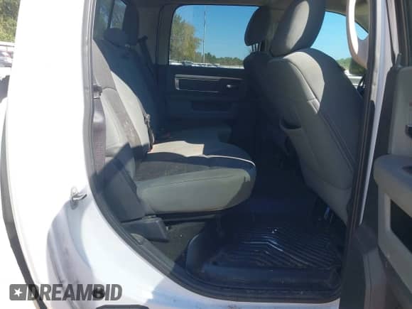 2015 Ram 1500 Big Horn z VIN 1C6RR6LG1FS661002, wystawiony jako IAAI lot #43402772 z przebiegiem 213 718 mil mil oraz . Historia ofert i sprzedaży dostępna na DreamBid. Obrazek 8.