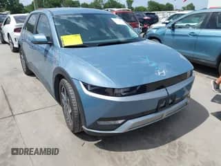 2023 Hyundai Ioniq 5 SEL с VIN KM8KN4AE7PU182936, выставлен на аукционе IAAI как лот 42623864 с пробегом 18 712 миль миль и . История ставок и продаж доступна на DreamBid. Изображение 1.
