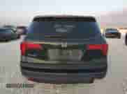 2017 Honda Pilot EX-L with VIN 5FNYF5H85HB034635, listed as a Copart auction lot 89524425 with 110,988 mi miles and Clean title. Bid and sale history available at DreamBid. Image 6.