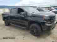 2021 Chevrolet Silverado 1500 LT Trail Boss с VIN 3GCPYFEL1MG115608, выставлен на аукционе Copart как лот 69658315 с пробегом Не указан миль и Списание • Salvage title. История ставок и продаж доступна на DreamBid. Изображение 4.