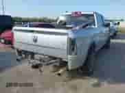 2018 Ram 1500 Big Horn с VIN 1C6RR6TT6JS168129, выставлен на аукционе IAAI как лот 42925799 с пробегом 150 862 миль миль и . История ставок и продаж доступна на DreamBid. Изображение 4.