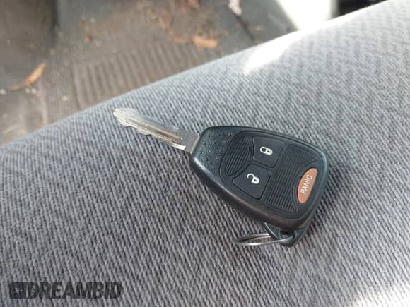 2007 Dodge Grand Caravan SE с VIN 1D4GP24R27B167184, выставлен на аукционе IAAI как лот 42847892 с пробегом 145 003 миль миль и . История ставок и продаж доступна на DreamBid. Изображение 11.