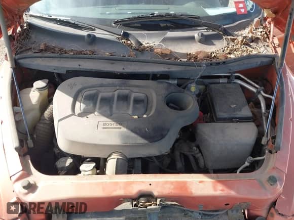2006 Chevrolet HHR LT с VIN 3GNDA23P66S654366, выставлен на аукционе IAAI как лот 43113432 с пробегом 138 741 миль миль и . История ставок и продаж доступна на DreamBid. Изображение 10.
