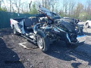 2019 Ford F-250 XL с VIN 1FT7W2A69KEG19732, выставлен на аукционе IAAI как лот 41925065 с пробегом 104 337 миль миль и . История ставок и продаж доступна на DreamBid. Изображение 1.