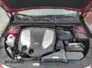 2012 Hyundai Azera с VIN KMHFG4JG7CA151906, выставлен на аукционе Copart как лот 82734055 с пробегом 90 125 миль миль и Чистый • Clean title. История ставок и продаж доступна на DreamBid. Изображение 11.