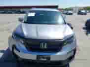 2022 Honda Pilot Special Edition с VIN 5FNYF5H23NB018960, выставлен на аукционе IAAI как лот 41992139 с пробегом 34 990 миль миль и . История ставок и продаж доступна на DreamBid. Изображение 6.