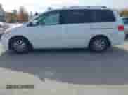 2008 Honda Odyssey EX z VIN 5FNRL38468B024033, wystawiony jako IAAI lot #43543022 z przebiegiem Nie podano mil oraz . Historia ofert i sprzedaży dostępna na DreamBid. Obrazek 12.