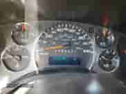 2009 Chevrolet Express Passenger с VIN 1GAHG39K691162400, выставлен на аукционе Copart как лот 69941455 с пробегом 93 557 миль миль и Списание • Salvage title. История ставок и продаж доступна на DreamBid. Изображение 9.