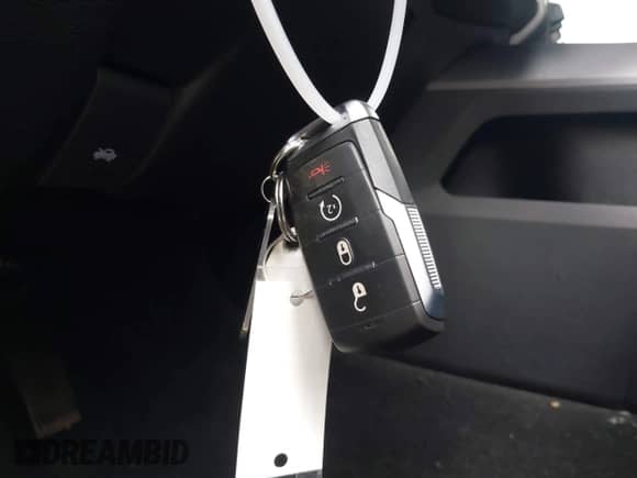 2022 Ram 1500 Big Horn with VIN 1C6SRFMT6NN366424, listed as a IAAI auction lot 41958267 with 72,896 mi miles and . Bid and sale history available at DreamBid. Image 11.