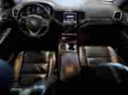 2020 Jeep Grand Cherokee Limited с VIN 1C4RJFBG6LC288725, выставлен на аукционе Copart как лот 82260585 с пробегом 68 266 миль миль и Списание • Salvage title. История ставок и продаж доступна на DreamBid. Изображение 8.