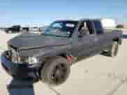1996 Dodge 1500 с VIN 3B7HC13Z0TG177108, выставлен на аукционе Copart как лот 48244335 с пробегом 236 950 миль миль и Списание • Salvage title. История ставок и продаж доступна на DreamBid. Изображение 1.