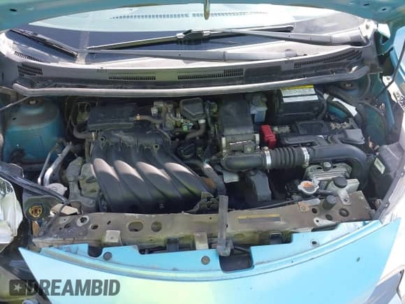 2015 Nissan Note S с VIN 3N1CE2CP8FL388774, выставлен на аукционе IAAI как лот 42681130 с пробегом 51 184 миль миль и . История ставок и продаж доступна на DreamBid. Изображение 10.