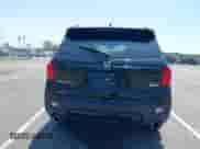 2022 Honda Passport Elite with VIN 5FNYF8H00NB004126, listed as a IAAI auction lot 42401773 with 32,012 mi miles and . Bid and sale history available at DreamBid. Image 16.