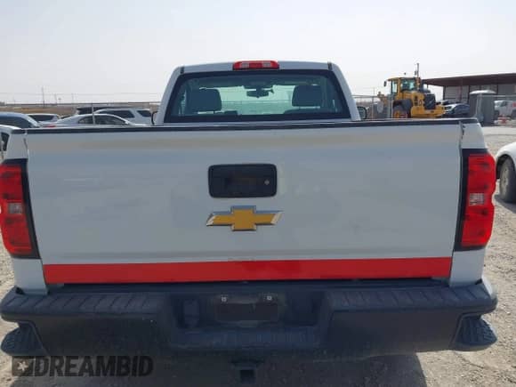 2017 Chevrolet Silverado 1500 Work Truck with VIN 1GCNCNEH9HZ383047, listed as a IAAI auction lot 41720572 with 112,120 mi miles and . Bid and sale history available at DreamBid. Image 16.