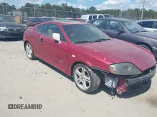 2006 Hyundai Tiburon GT с VIN KMHHN65F86U188431, выставлен на аукционе IAAI как лот 41808475 с пробегом 208 879 миль миль и . История ставок и продаж доступна на DreamBid. Изображение 1.