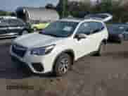 2020 Subaru Forester Premium z VIN JF2SKAJC8LH444087, wystawiony jako IAAI lot #43309967 z przebiegiem 60 190 mil mil oraz . Historia ofert i sprzedaży dostępna na DreamBid. Obrazek 2.