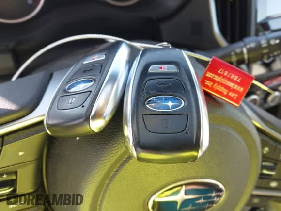 2021 Subaru Forester Premium с VIN JF2SKAJC0MH479904, выставлен на аукционе IAAI как лот 43421556 с пробегом 48 306 миль миль и . История ставок и продаж доступна на DreamBid. Изображение 11.