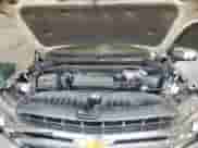 2020 Chevrolet Silverado 1500 LT с VIN 1GCRYDED3LZ380695, выставлен на аукционе Copart как лот 66526455 с пробегом 52 006 миль миль и Списание • Salvage title. История ставок и продаж доступна на DreamBid. Изображение 11.