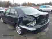 2004 Mercedes-Benz C 240 с VIN WDBRF61J94A550800, выставлен на аукционе IAAI как лот 37915634 с пробегом 115 016 миль миль и . История ставок и продаж доступна на DreamBid. Изображение 3.