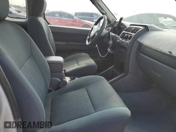 2004 Nissan Frontier XE с VIN 1N6DD26T54C452868, выставлен на аукционе Copart как лот 80456755 с пробегом 168 617 миль миль и Чистый • Clean title. История ставок и продаж доступна на DreamBid. Изображение 10.