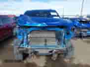 2022 GMC Sierra 1500 AT4 с VIN 3GTPUEEL7NG543903, выставлен на аукционе IAAI как лот 41115909 с пробегом 53 203 миль миль и . История ставок и продаж доступна на DreamBid. Изображение 13.