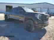 2025 GMC Sierra 1500 Elevation с VIN 3GTUUCED0SG102156, выставлен на аукционе Copart как лот 80896075 с пробегом 4 346 миль миль и Списание • Salvage title. История ставок и продаж доступна на DreamBid. Изображение 4.