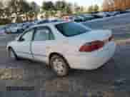 1999 Honda Accord LX with VIN 1HGCG1644XA068753, listed as a Copart auction lot 87135784 with 74,386 mi miles and Clean title. Bid and sale history available at DreamBid. Image 2.