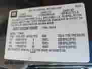 2003 Chevrolet S-10 LS with VIN 1GCDT13X53K180687, listed as a Copart auction lot 89549505 with 142,593 mi miles and Salvage title. Bid and sale history available at DreamBid. Image 12.