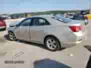 2015 Chevrolet Malibu LS z VIN 1G11B5SL7FF152066, wystawiony jako Copart lot #69140465 z przebiegiem 125 427 mil mil oraz Szkoda całkowita • Salvage title. Historia ofert i sprzedaży dostępna na DreamBid. Obrazek 2.