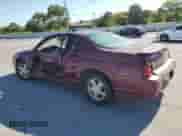2001 Chevrolet Monte Carlo SS z VIN 2G1WX15K019176648, wystawiony jako Copart lot #70195955 z przebiegiem 284 570 mil mil oraz Czysty tytuł • Clean title. Historia ofert i sprzedaży dostępna na DreamBid. Obrazek 2.